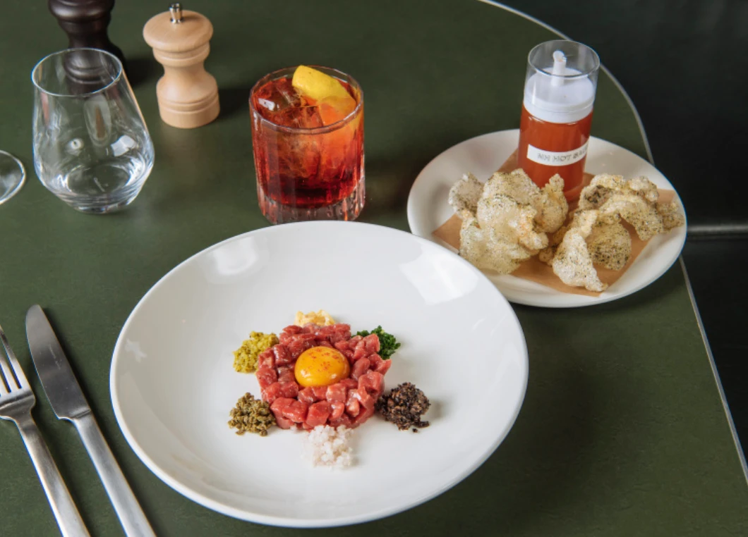 Savings Cheat Sheet: Where To Eat Across Australia Without Breaking the Bank 